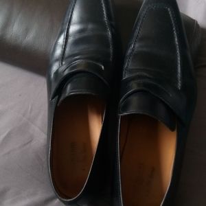 Magnanni dress shoes